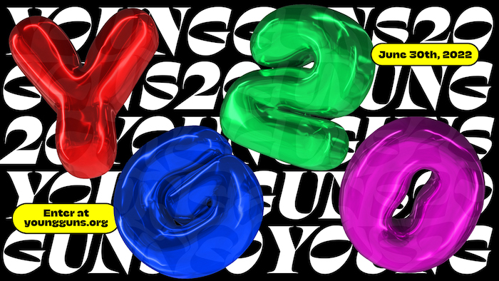 The One Club Opens Call for Entries For Global Young Guns 20; reduced-fee early deadline Jun 30