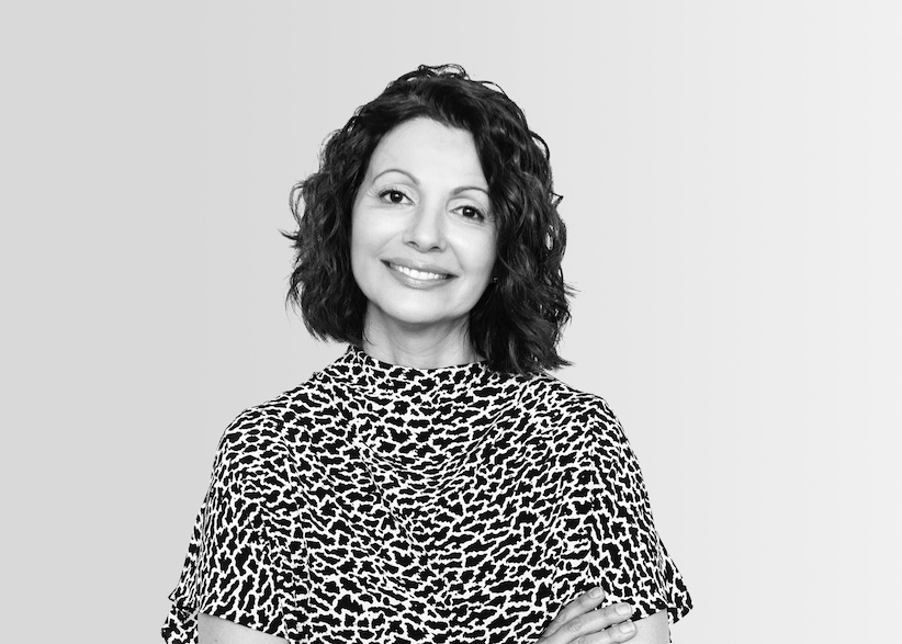 Dentsu Creative Group appoints Yvette Henderson to head of operations, Australia and New Zealand