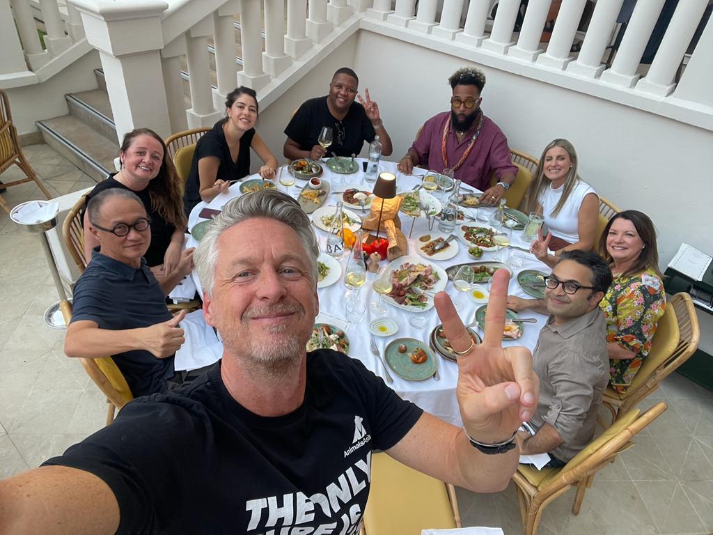 Nancy Hartley’s Cannes Diary #2