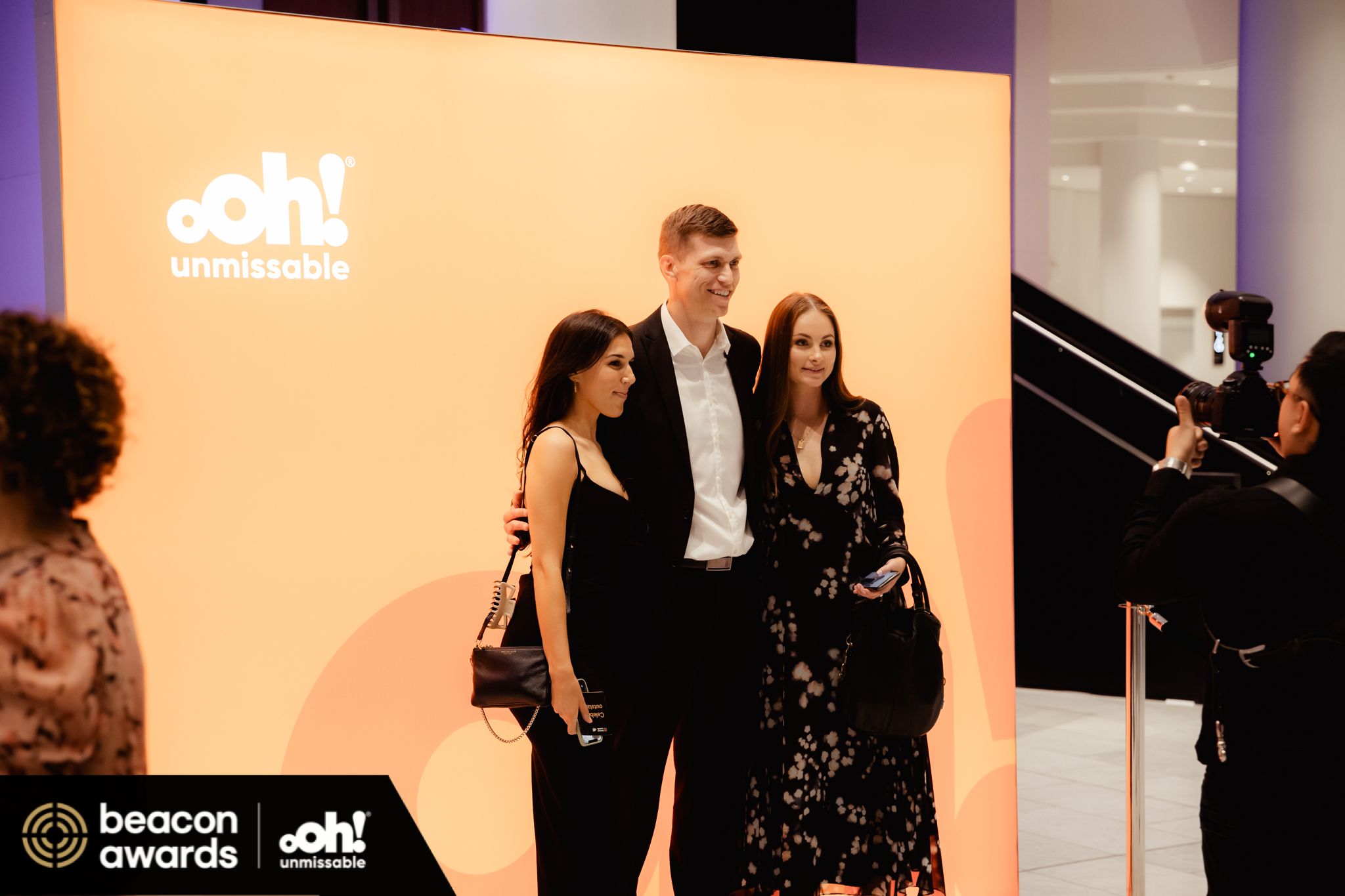 Together takes out Best in Show and Media Agency of the Year title at the 2022 Beacon Awards