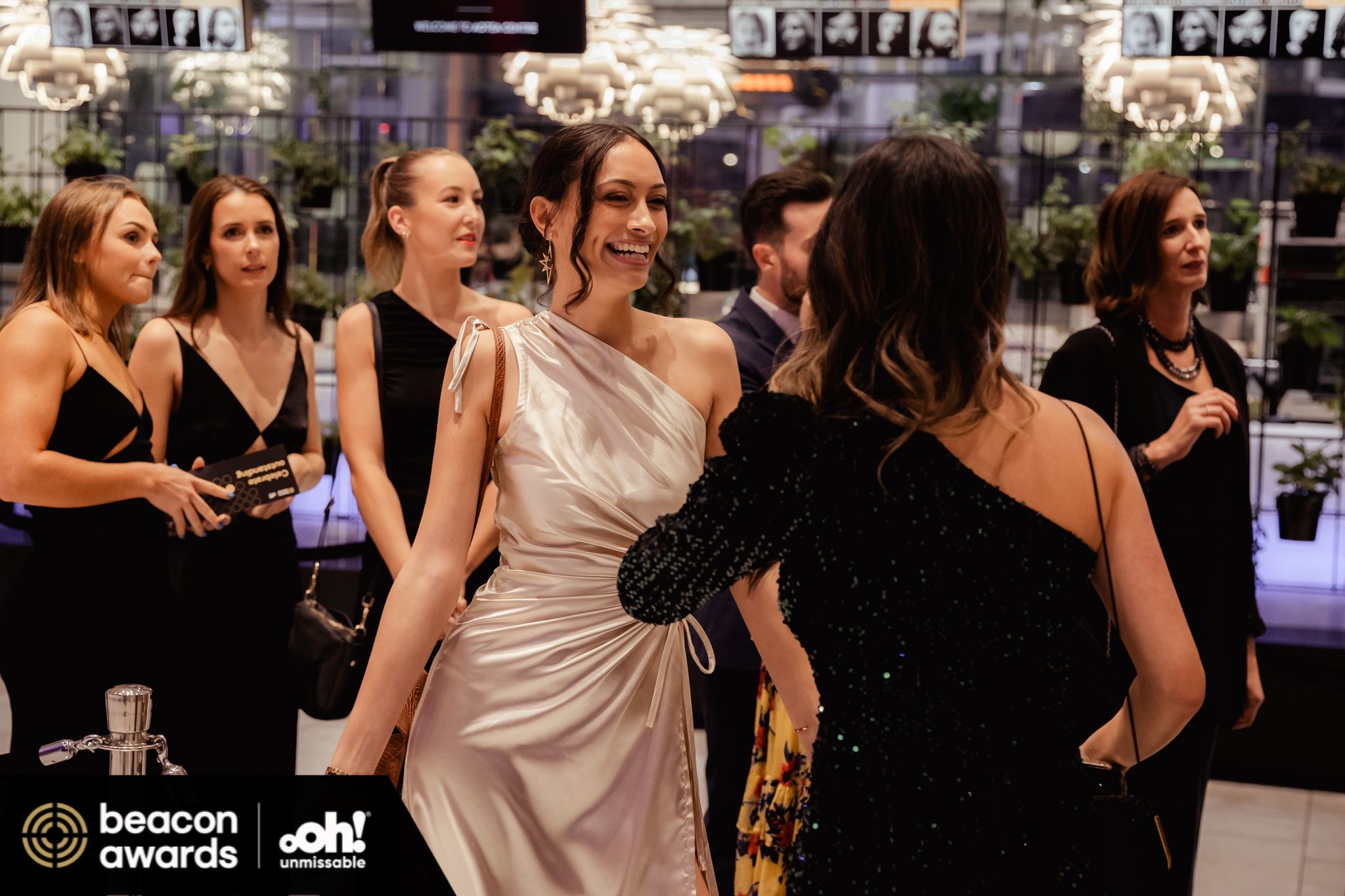 Together takes out Best in Show and Media Agency of the Year title at the 2022 Beacon Awards