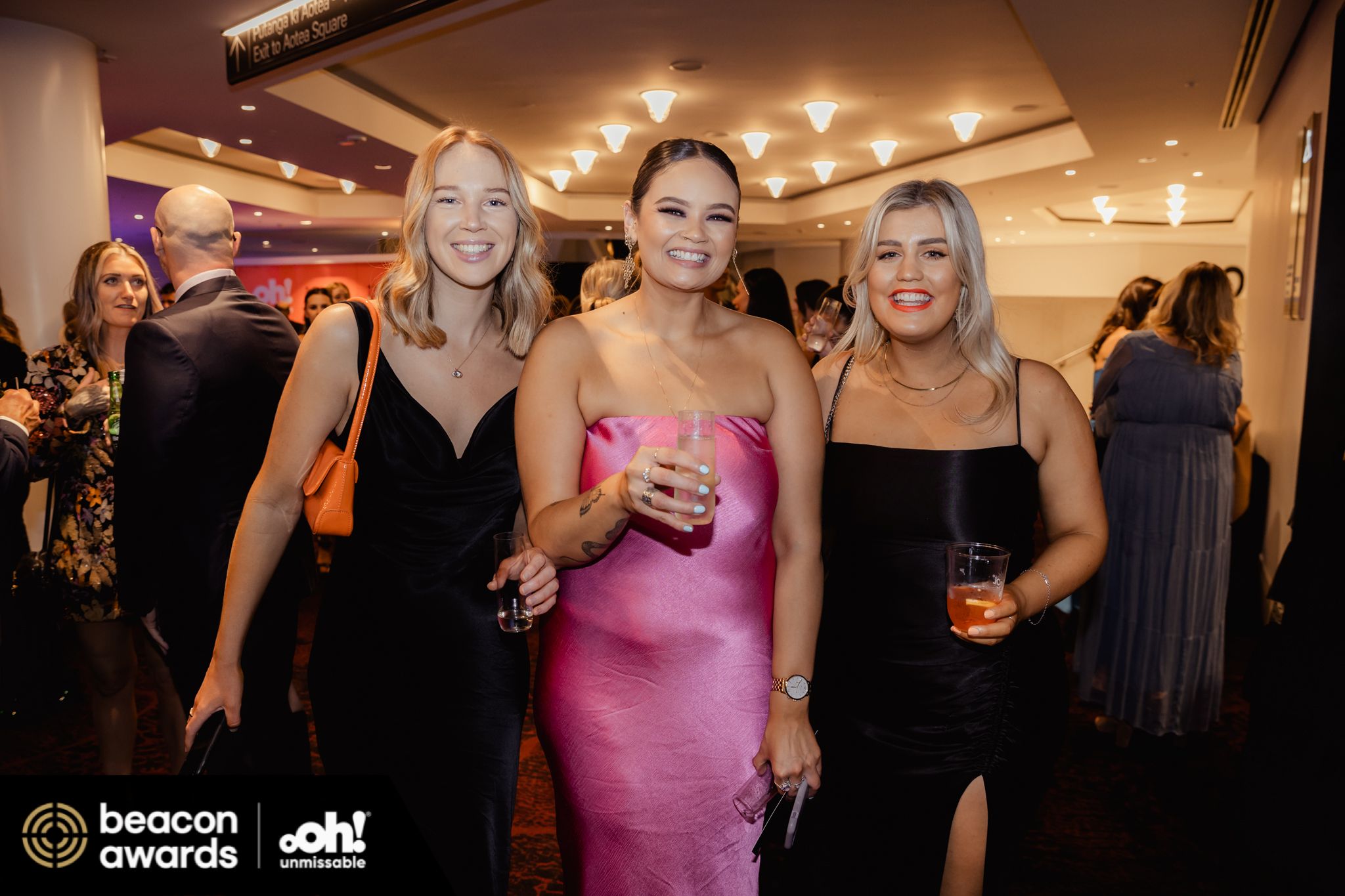 Together takes out Best in Show and Media Agency of the Year title at the 2022 Beacon Awards