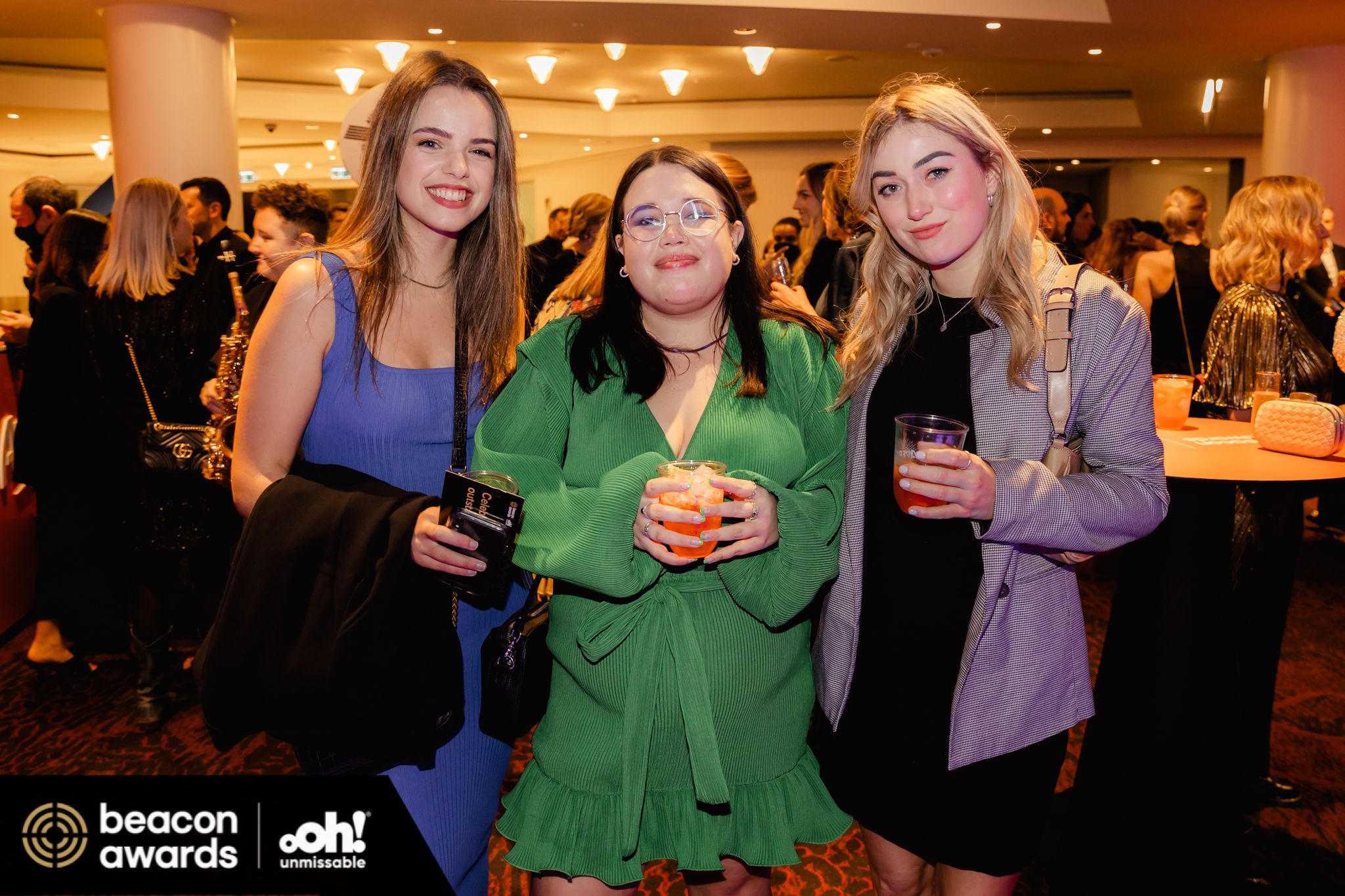 Together takes out Best in Show and Media Agency of the Year title at the 2022 Beacon Awards