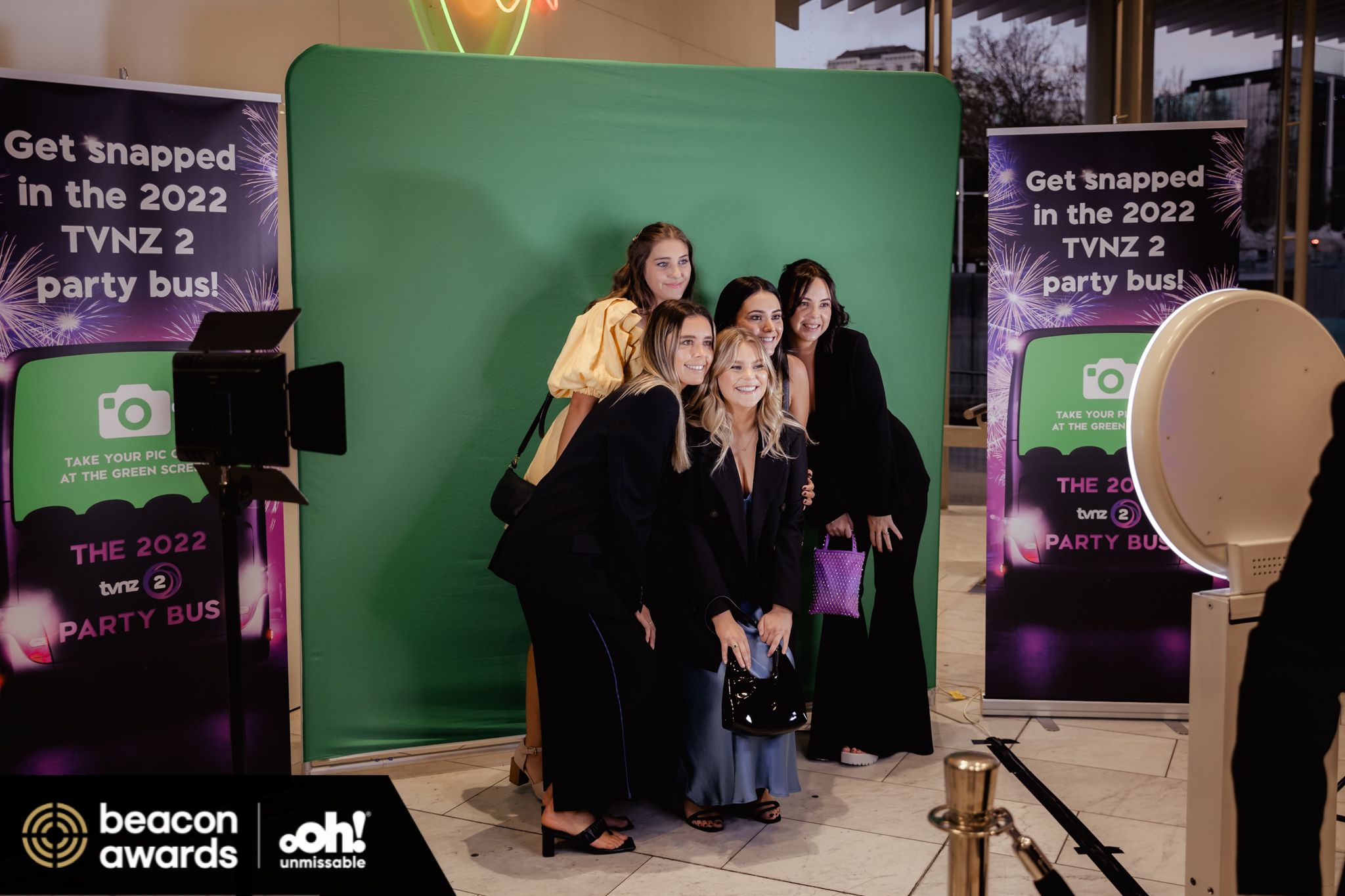 Together takes out Best in Show and Media Agency of the Year title at the 2022 Beacon Awards