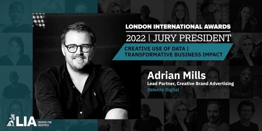 LIA announces 2022 Digital and Social Media & Influencers and Transformative Business Impact and Creative Use of Data juries