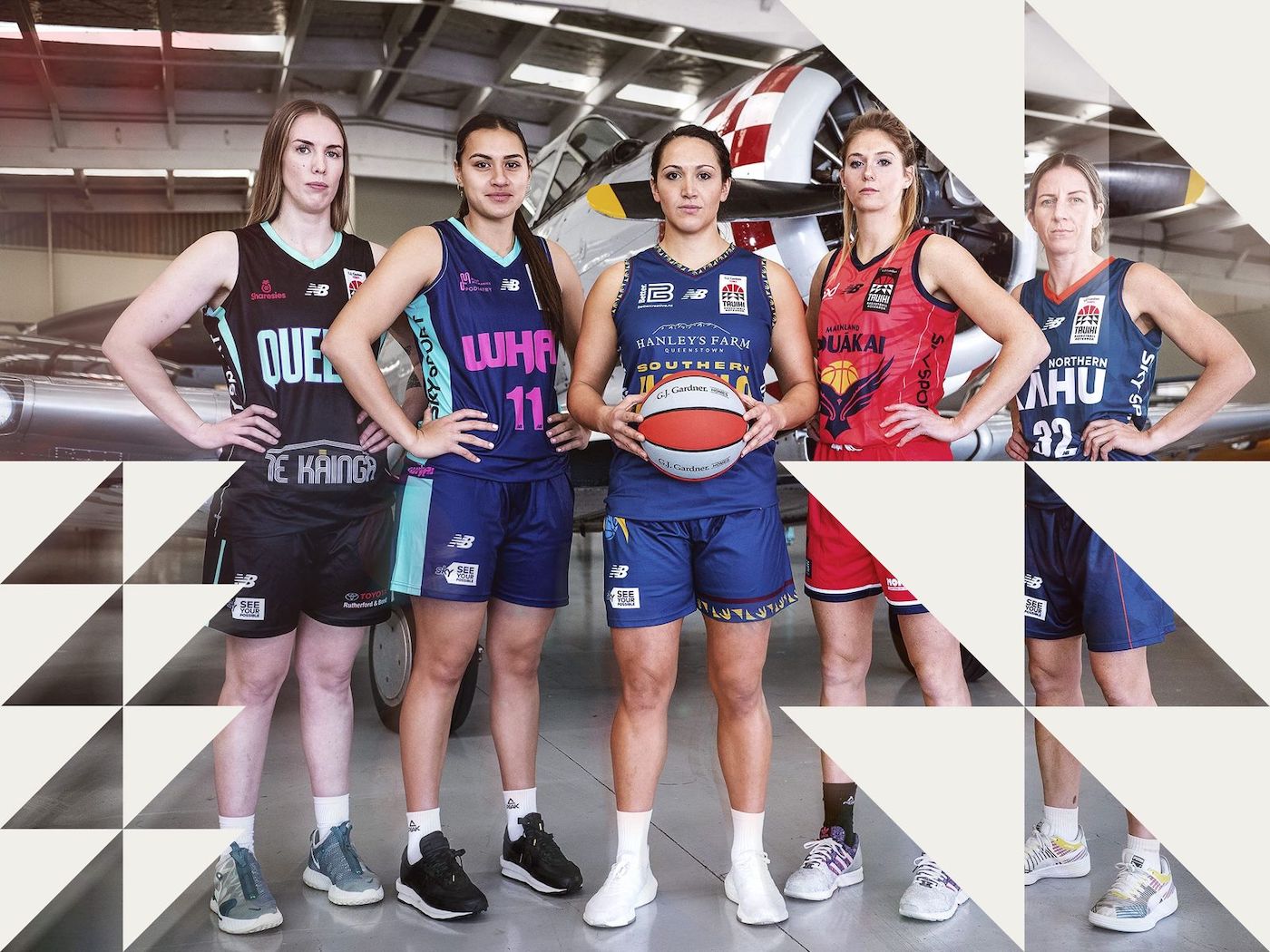 Basketball New Zealand launches new Tauihi basketball league via EightyOne and SixOneNine