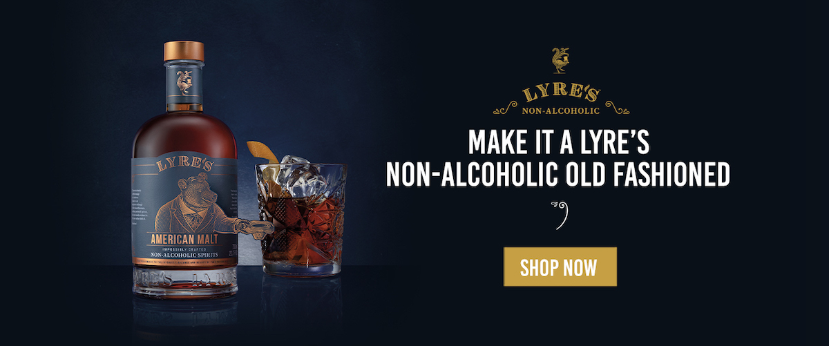 Lyre’s non-alcoholic spirits launches debut global campaign in NZ via The Kinetic Agency