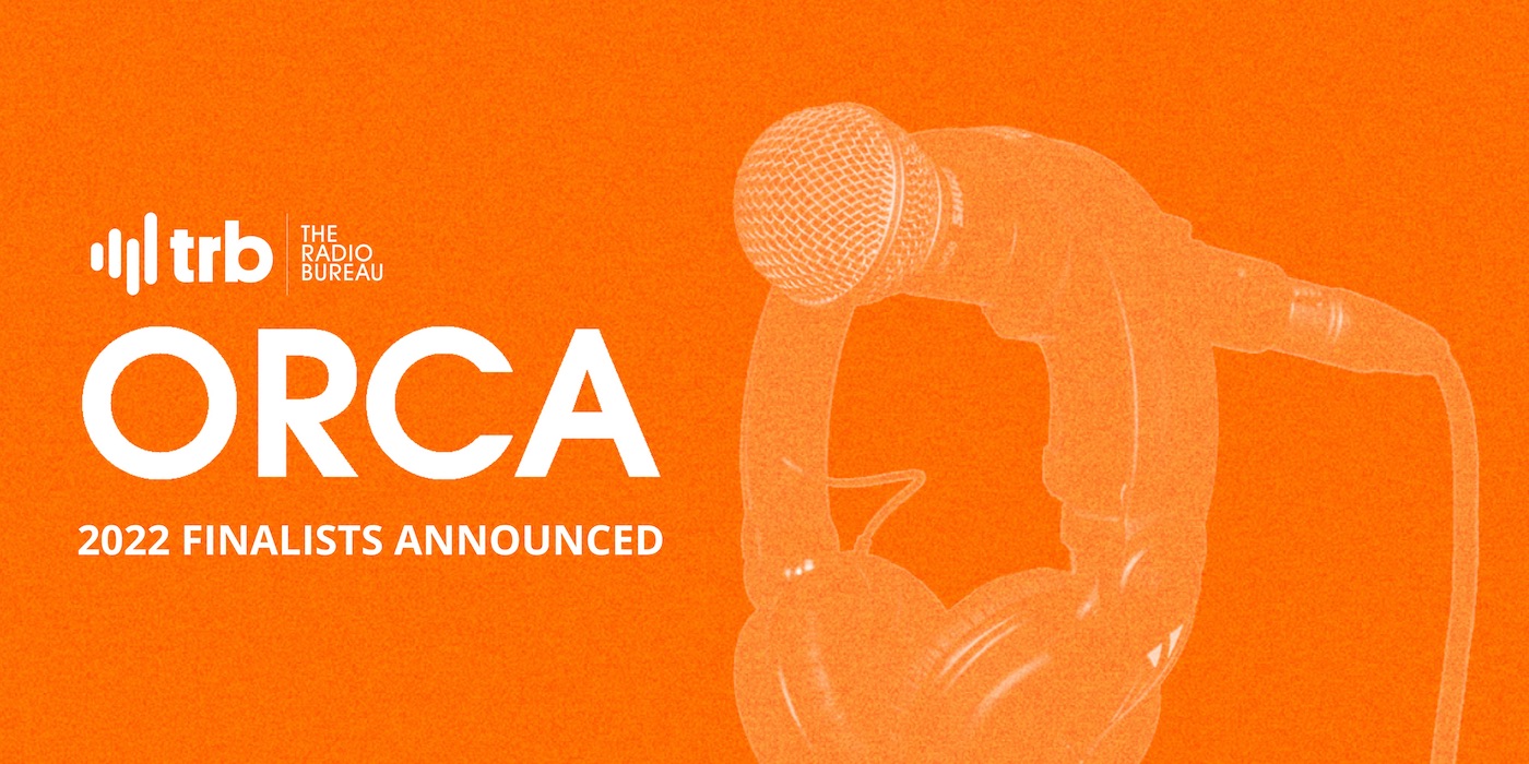 TRB announces ORCA 2022 finalists, People’s Choice Award voting now open
