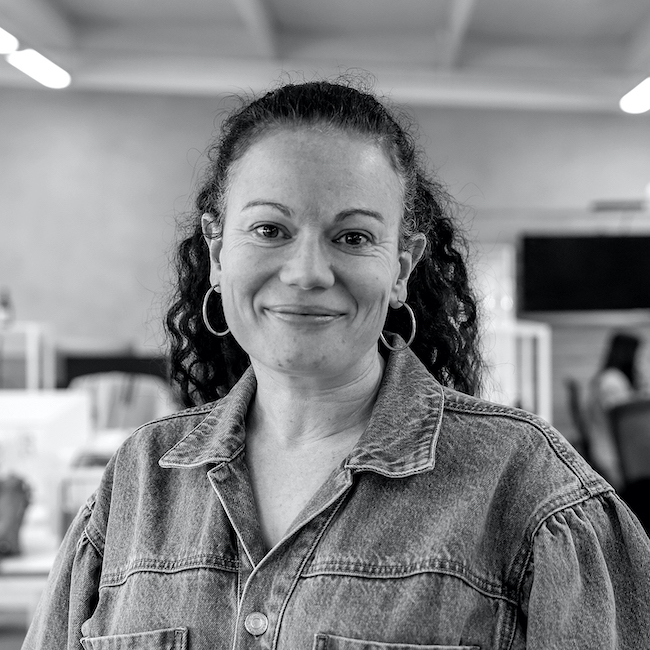Former Mango group business director Kat Day joins Special PR in the role of creative lead