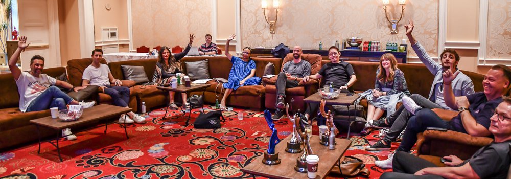 London International Awards offers a sneak peak into the judging room