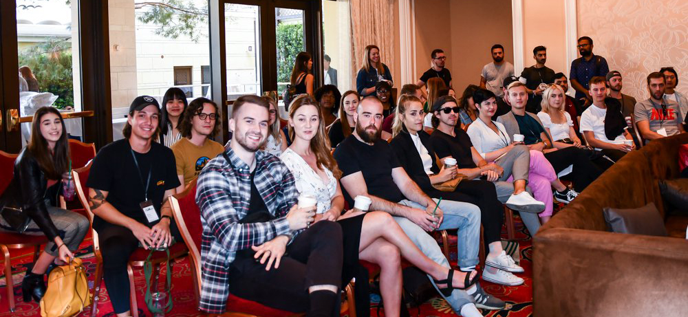 London International Awards offers a sneak peak into the judging room