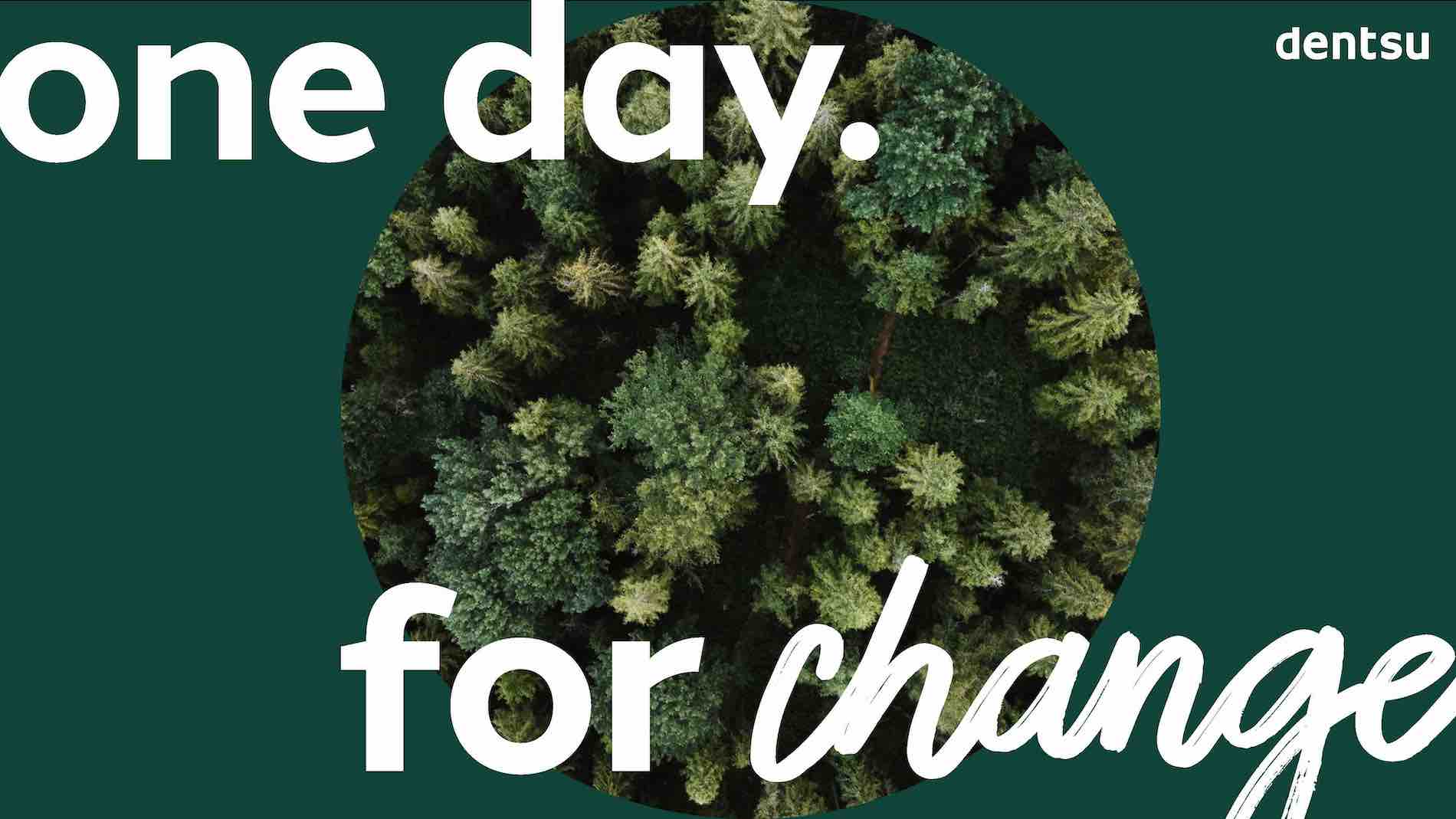 dentsu Aotearoa fulfills social impact ambitions with global One Day for Change Initiative