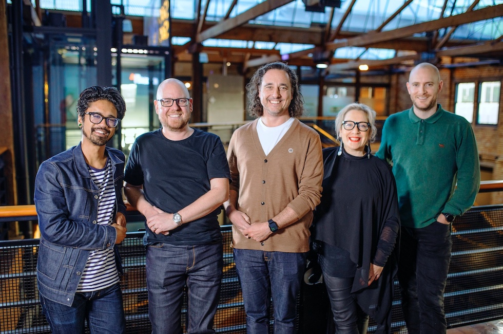 Saatchi & Saatchi bolsters strategic capability with senior hires + launch of The Culture Studio