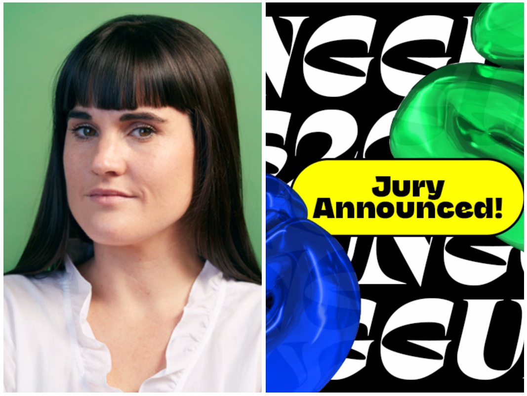 Seachange Auckland partner and CD Amanda Gaskin joins The One Club’s Young Guns 20 Jury