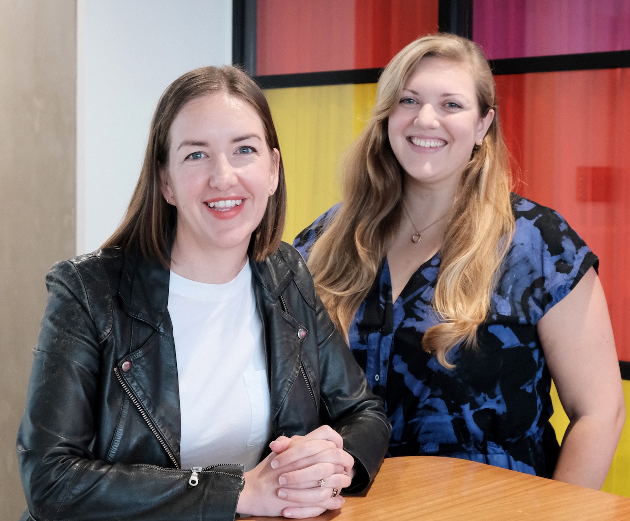 DDB Aotearoa bolsters strategy team with double act Charlotte Marks and Laura Davies