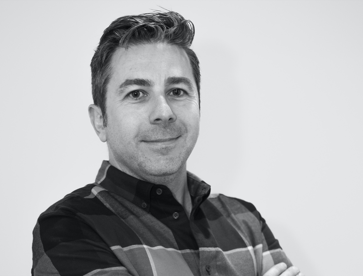 Simon McKechnie joins Proximity from Rainger & Rolfe in the role of senior account director
