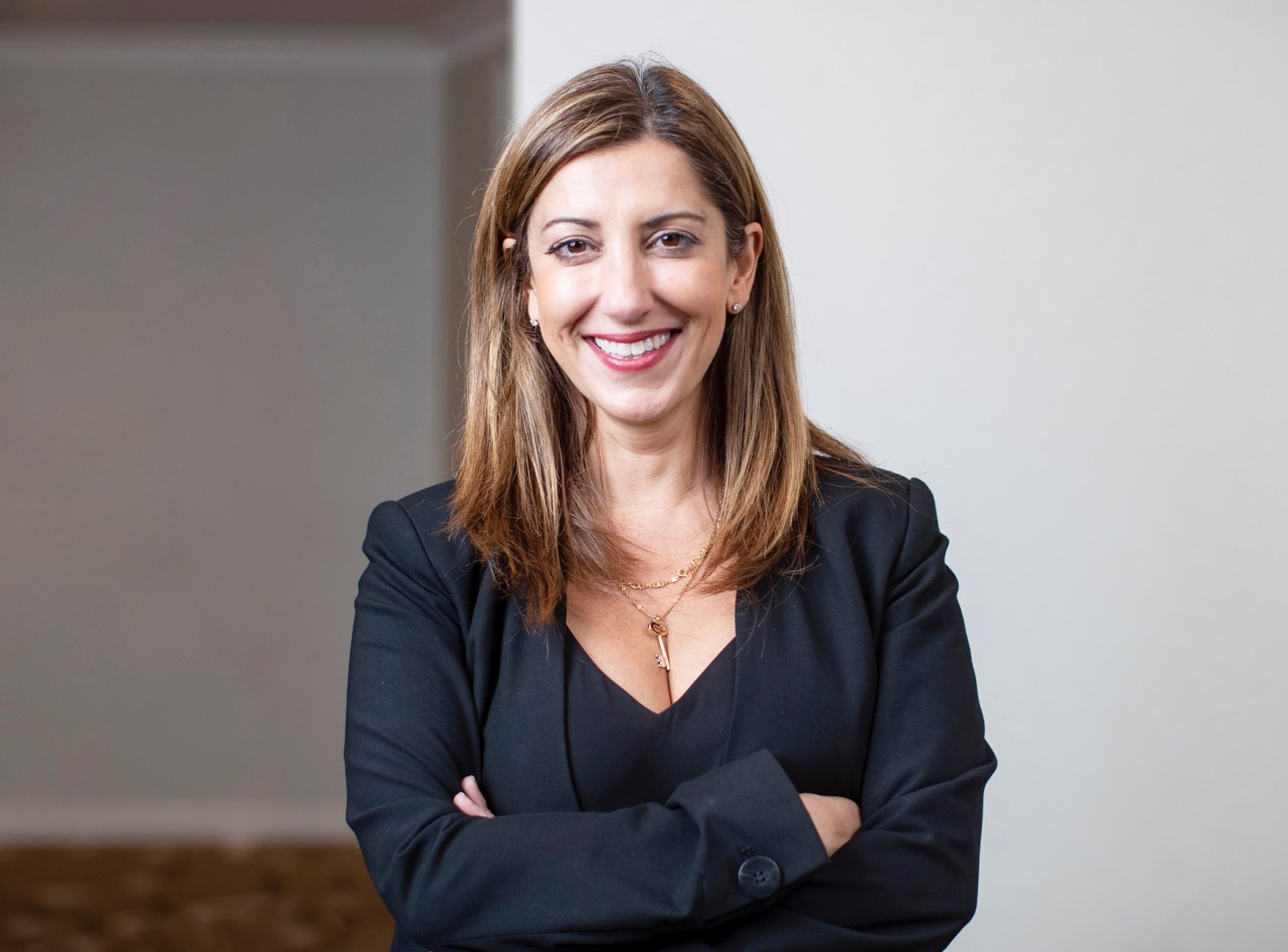 dentsu Media chief executive officer Sue Squillace departs after three years