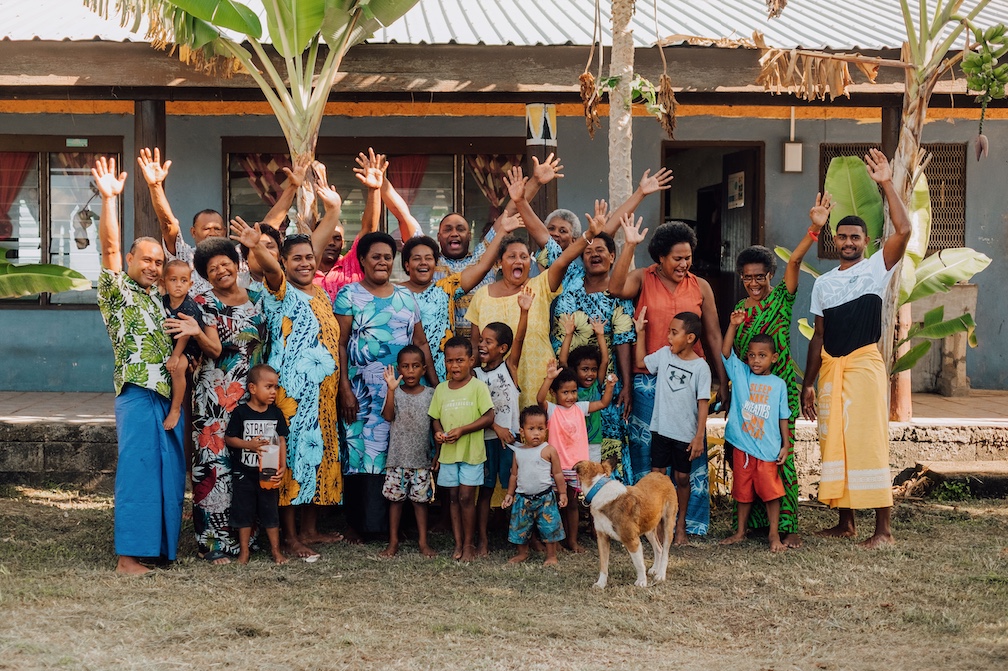 Tourism Fiji invites Dr Ashley Bloomfield for a ‘Booster of Happiness’ in new film via Special PR