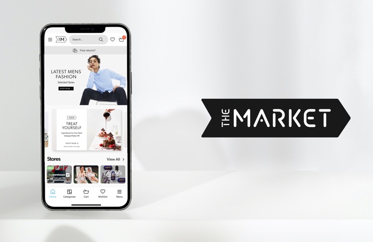 TheMarket appoints Ogilvy NZ for strategy, creative and brand work