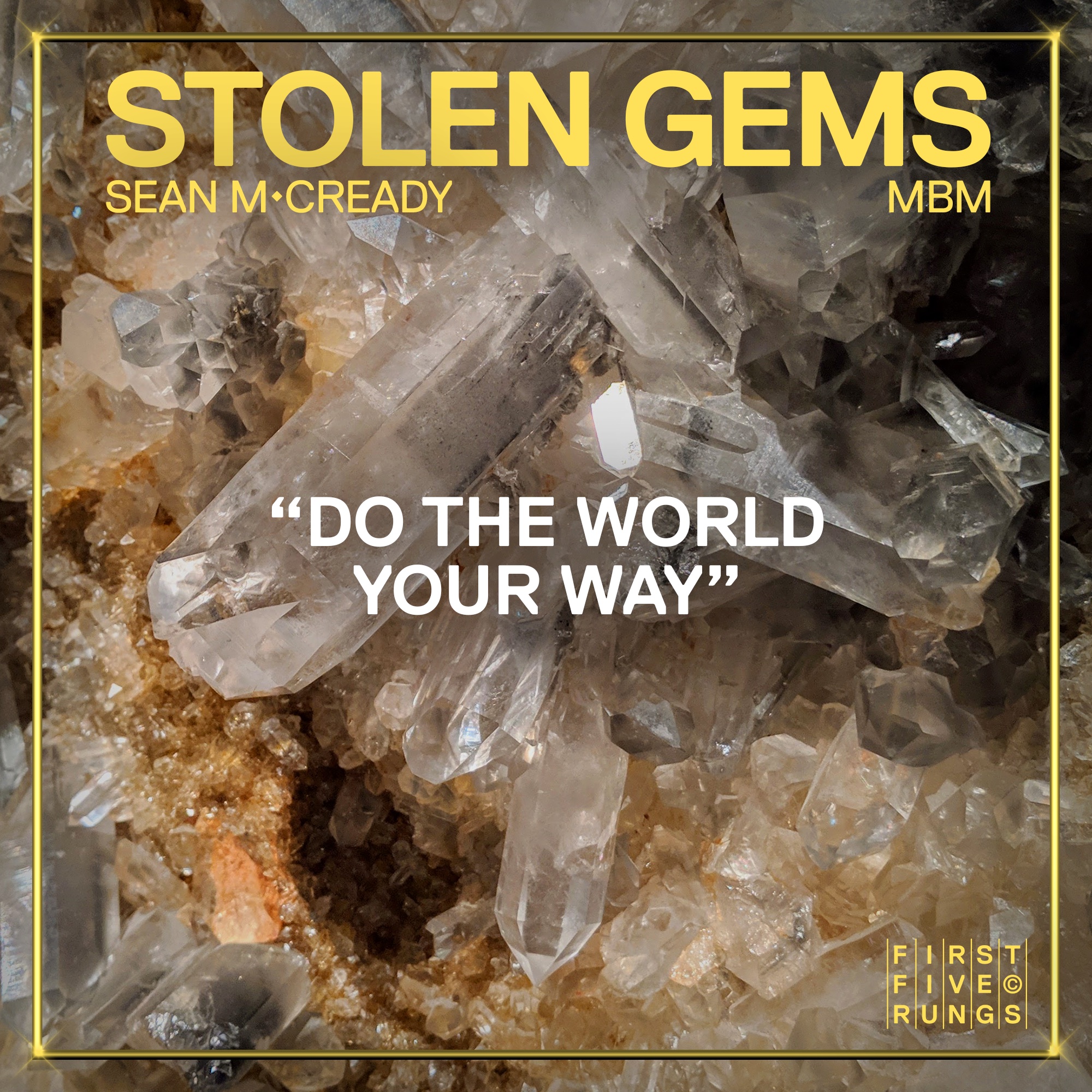 First Five Rungs steal ‘Gems’ from industry leaders in new content series