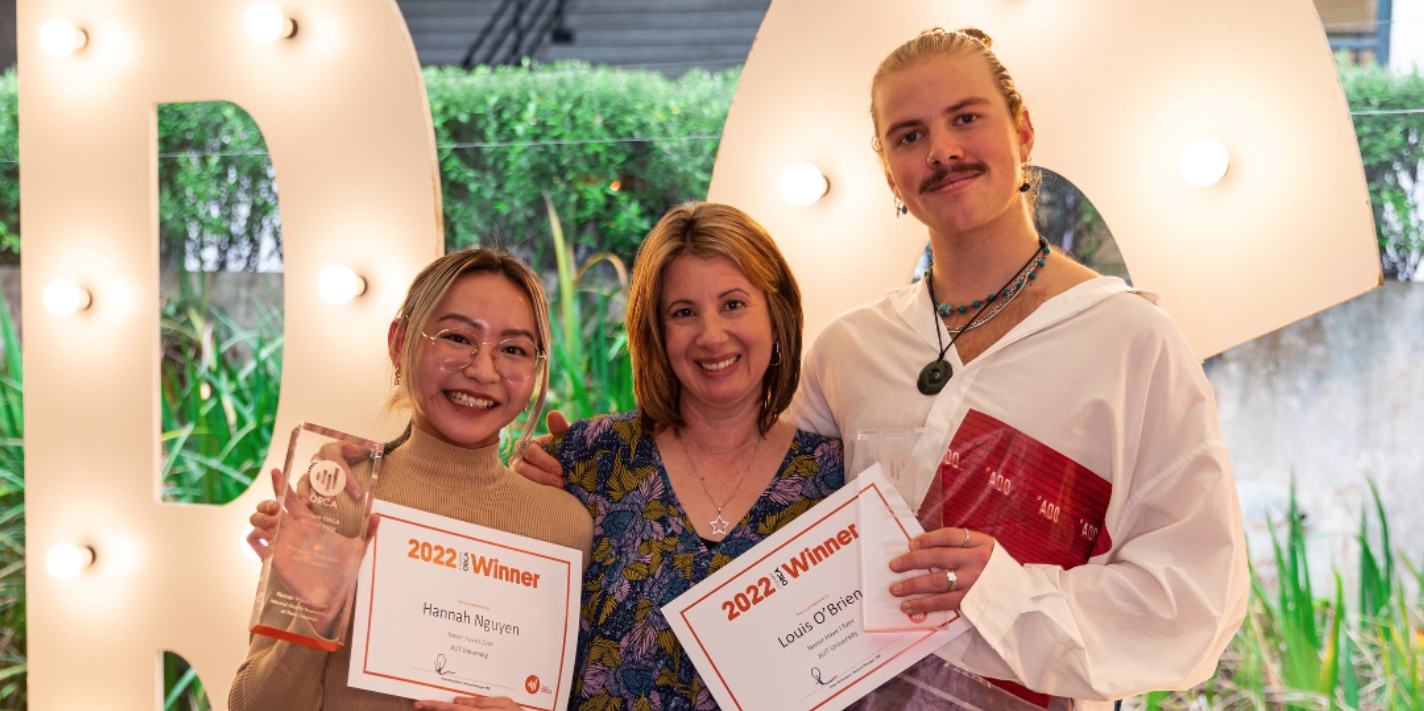 FCB Aotearoa and Yarn awarded Grand ORCAs at the 2022 Outstanding Radio Creative Awards