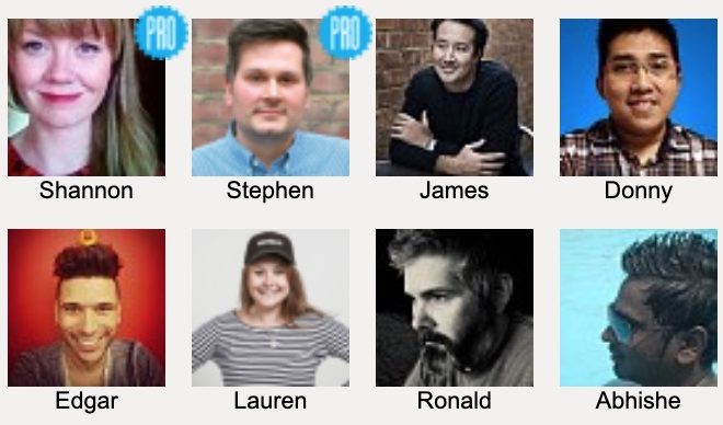 Attention Advertising + Production professionals in NZ: is your free Bestads profile up to date?