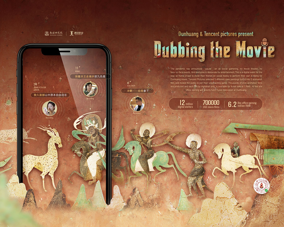 Deloitte Digital Australia named Asia Pacific Agency of the Year in Campaign Brief’s The Work 2022: Tencent China, VMLY&R Australia, DDB Mudra Group India, GIGIL Philippines and The Monkeys Australia make up the Top 6