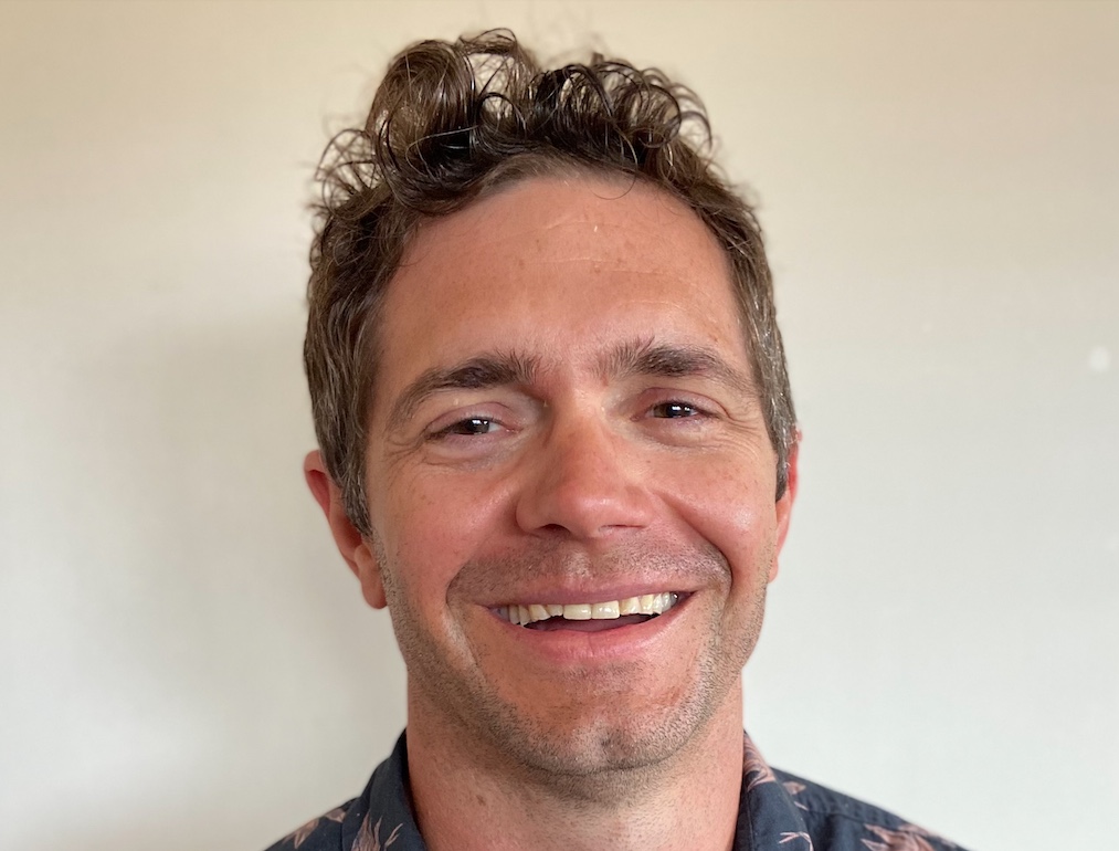 Duncan McIntosh joins Perceptive as research director based in Sydney