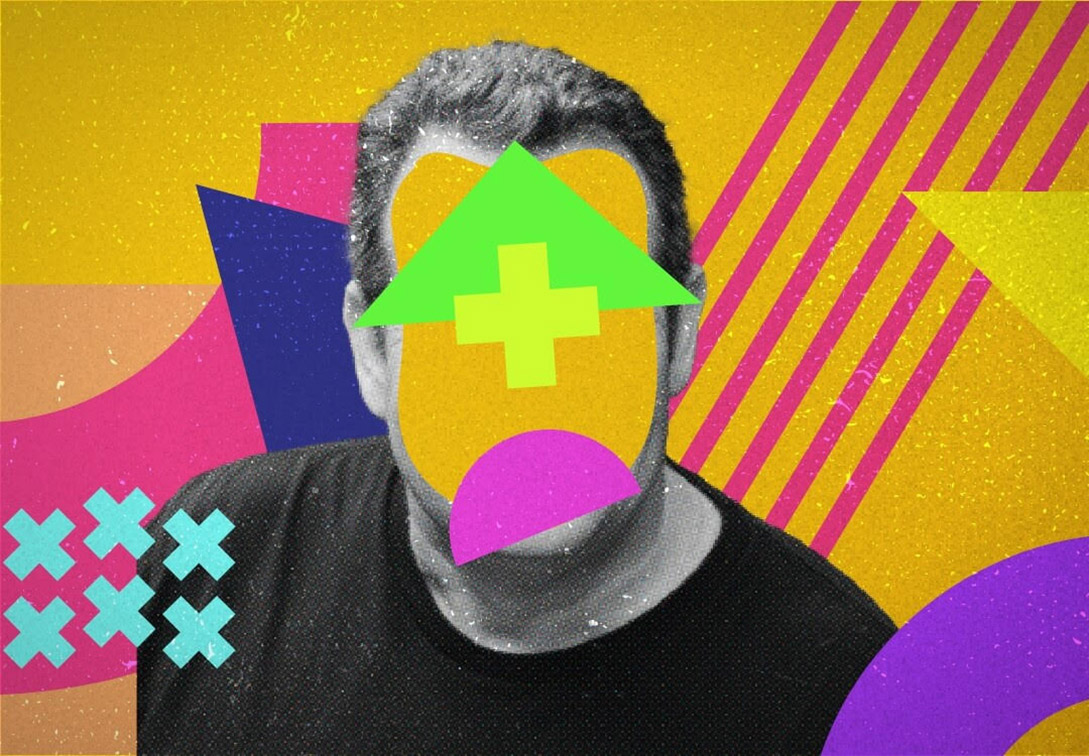 The Imposterous Gus Worland wanted to do something different by the time he was 40, so the x-men put him with the Aussie cricket team