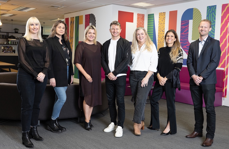 FCB Media bolsters senior leadership team