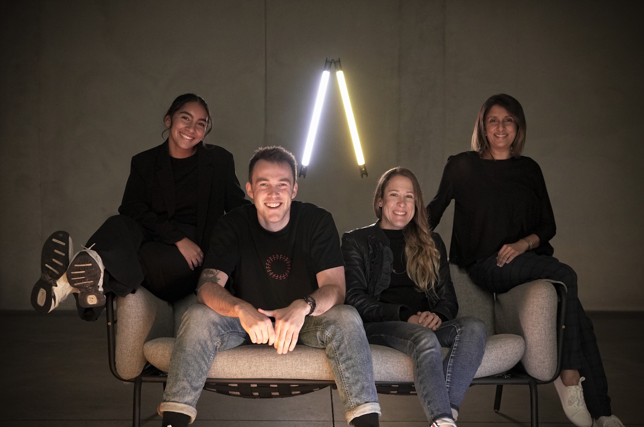 Tribal Aotearoa grows team with four new appointments following a raft of new business