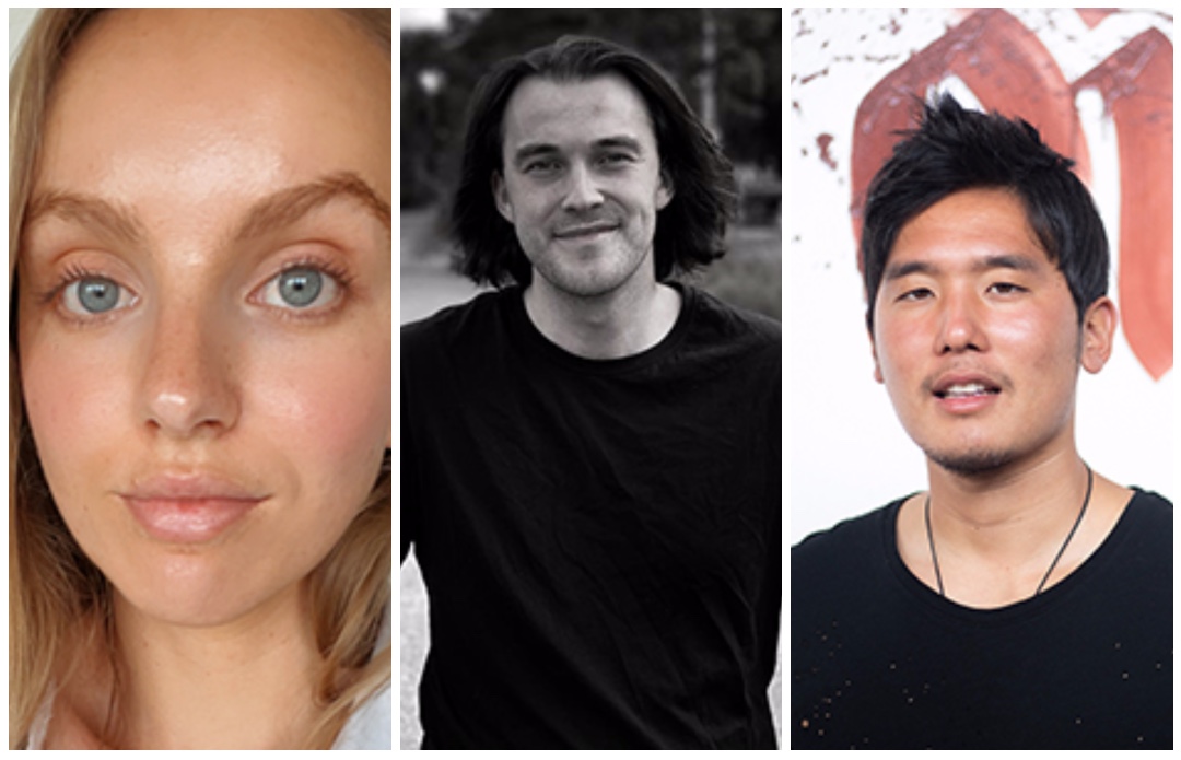 LIA announces the 2022 Creative LIAisons mentees and coaches from New Zealand
