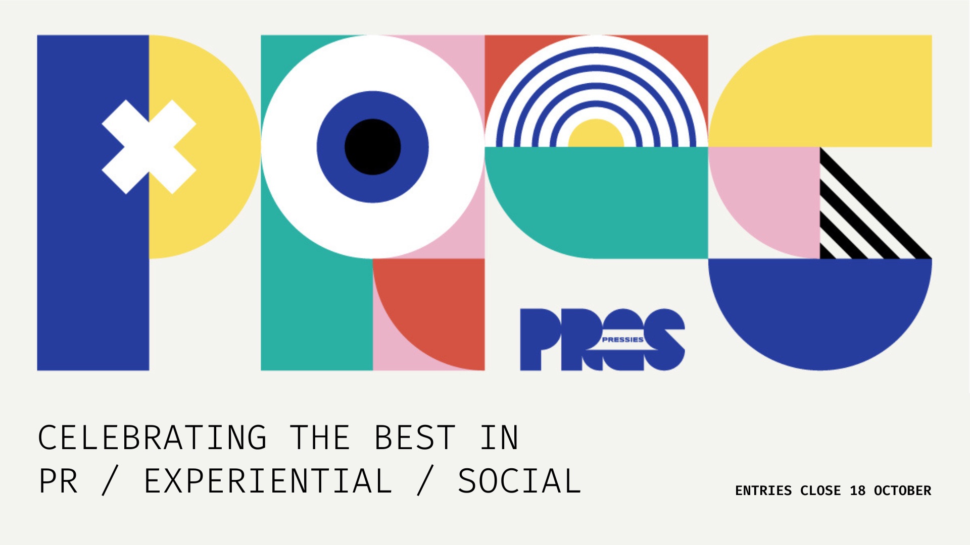 Countdown to Comms Council’s 2022 Pressie Awards: deadline Tuesday, 18 October