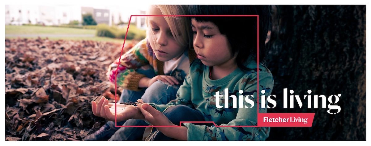 Fletcher Living campaign asks Kiwis to talk less about housing and more about living via TBWA\NZ