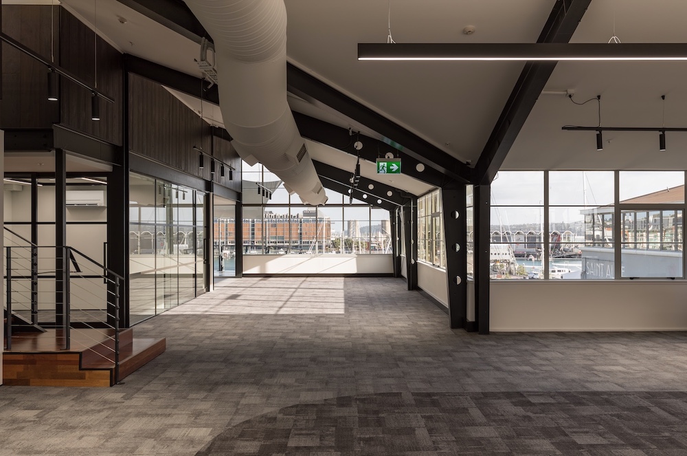 Calling creative agencies looking for a new home – Iconic 204 Quay Street now available for lease