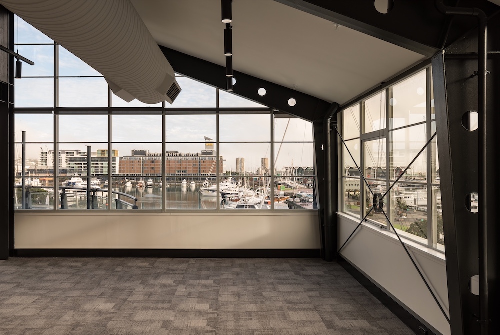 Calling creative agencies looking for a new home – Iconic 204 Quay Street now available for lease