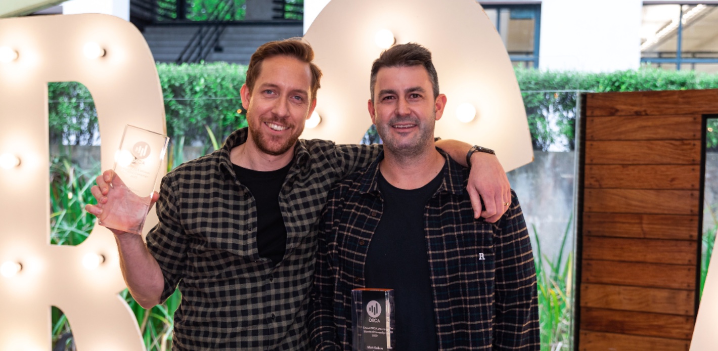 FCB Aotearoa and Yarn awarded Grand ORCAs at the 2022 Outstanding Radio Creative Awards