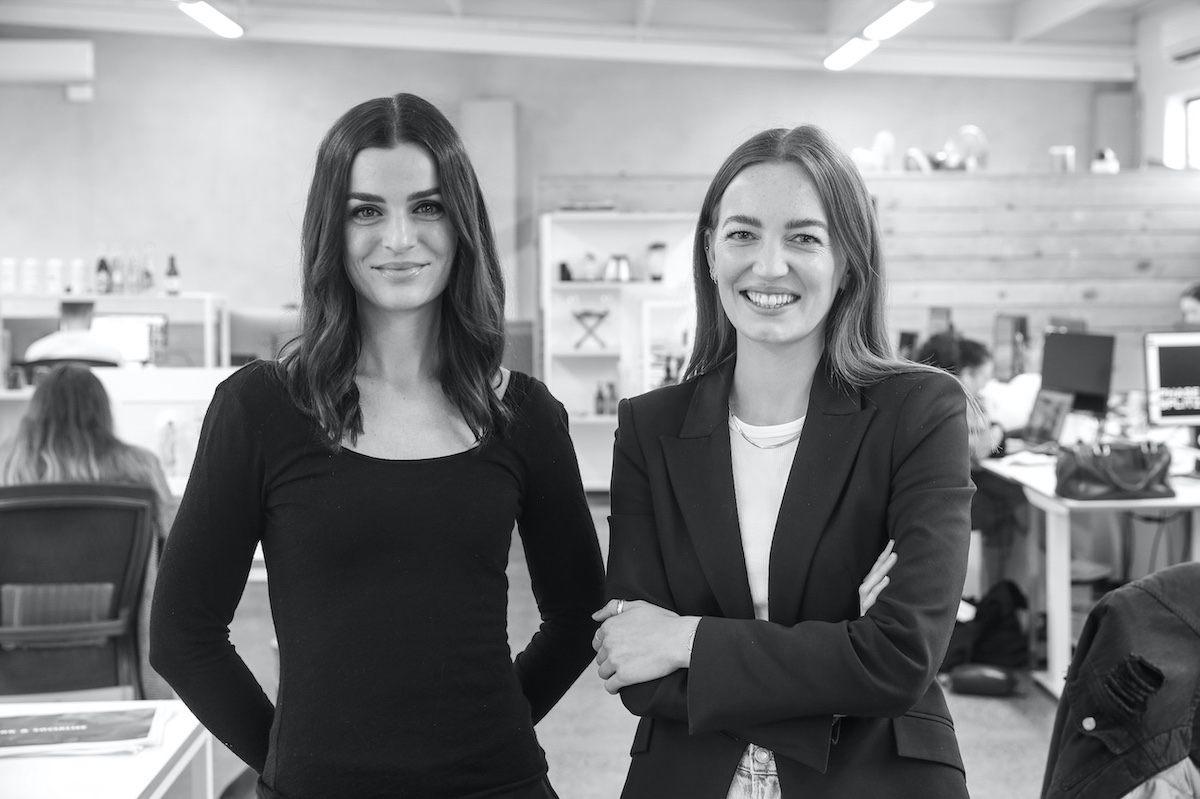 Natalie Chandler and Sophie Harsent join Special PR as account director and account manager