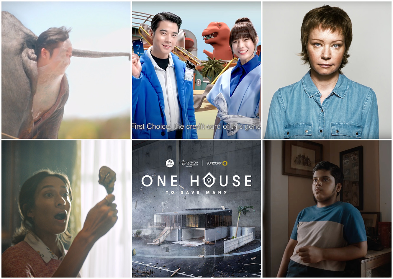 Deloitte Digital Australia named Asia Pacific Agency of the Year in Campaign Brief’s The Work 2022: Tencent China, VMLY&R Australia, DDB Mudra Group India, GIGIL Philippines and The Monkeys Australia make up the Top 6