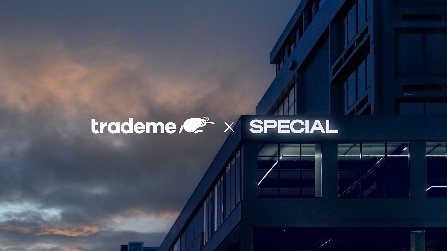 Trade Me appoints Special Wellington; agency’s first major account win