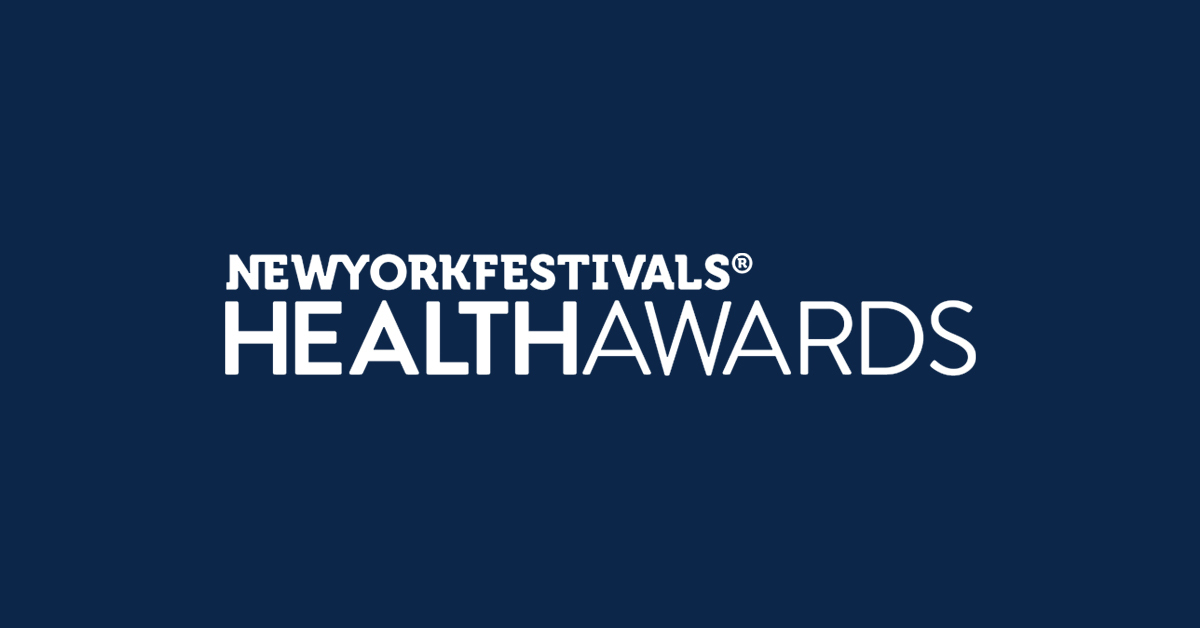 New York Festivals Rebrands Global Awards as NYF Health; unveils campaign via Ogilvy Health NY