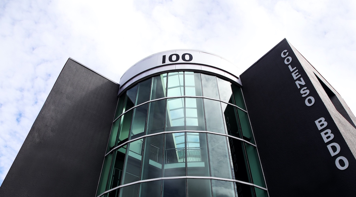 Clemenger Group New Zealand to refurb jewel College Hill site from May 2023