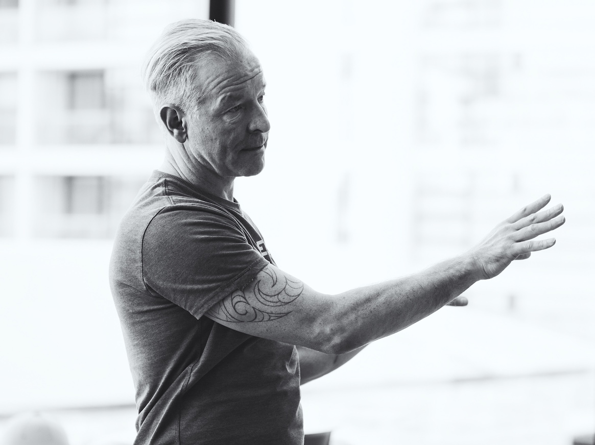 Media Design School appoints Andy Blood, ex-Facebook creative strategist as Industry Fellow to lead its way forward into Web 3.0
