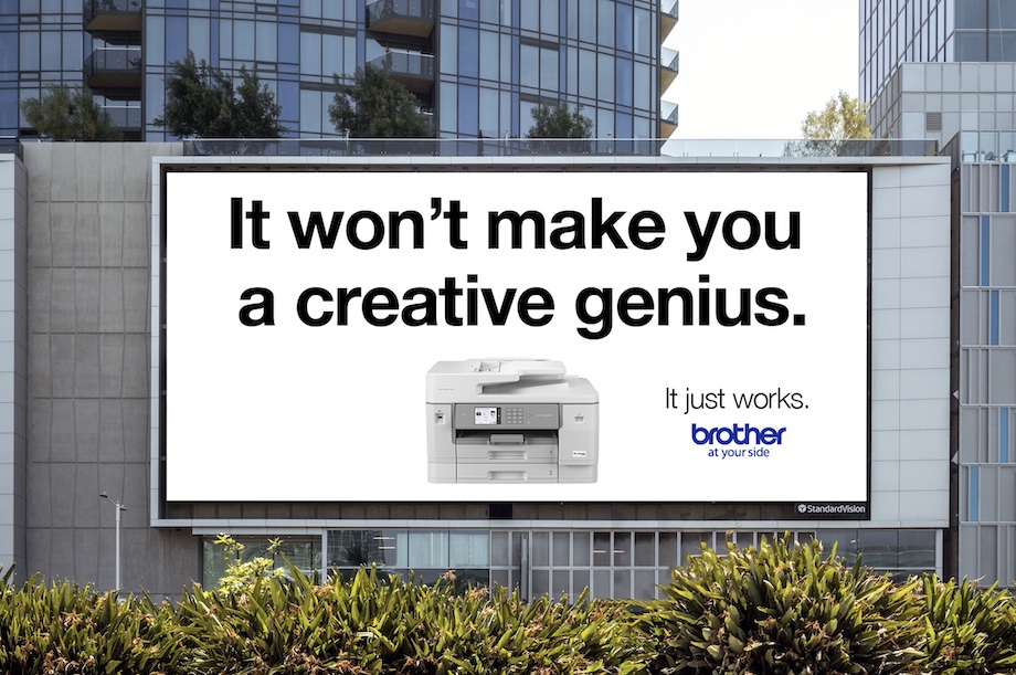 It just works: Brother New Zealand launches ‘honest’ brand platform via Wave Agency