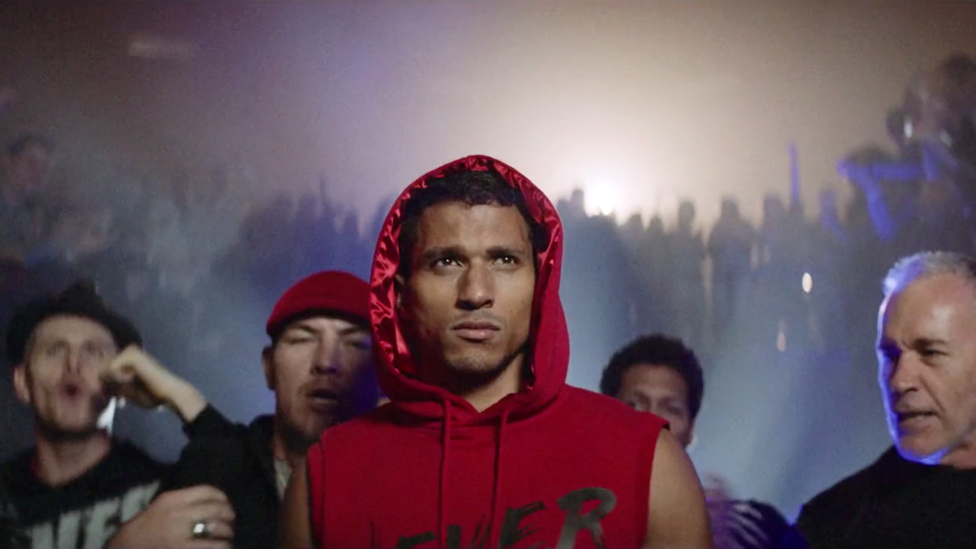 13CO French directing duo Michel & Nico head down under