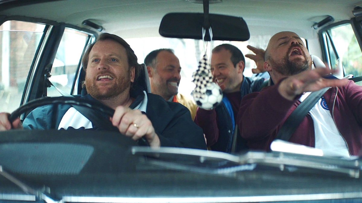 13CO French directing duo Michel & Nico head down under