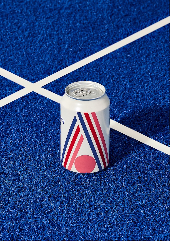 Almighty Beverages collaborates with Pitchblack Partners and Marx Design for rebrand