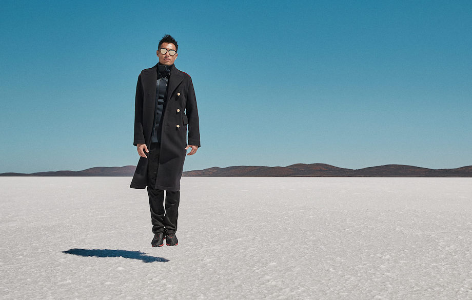 Film Construction adds top Aussie photographer Jason Ierace