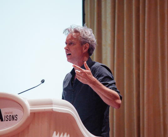 50 talented young creatives arrive in Las Vegas for 2022 Creative LIAisons educational program