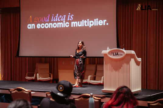 50 talented young creatives arrive in Las Vegas for 2022 Creative LIAisons educational program